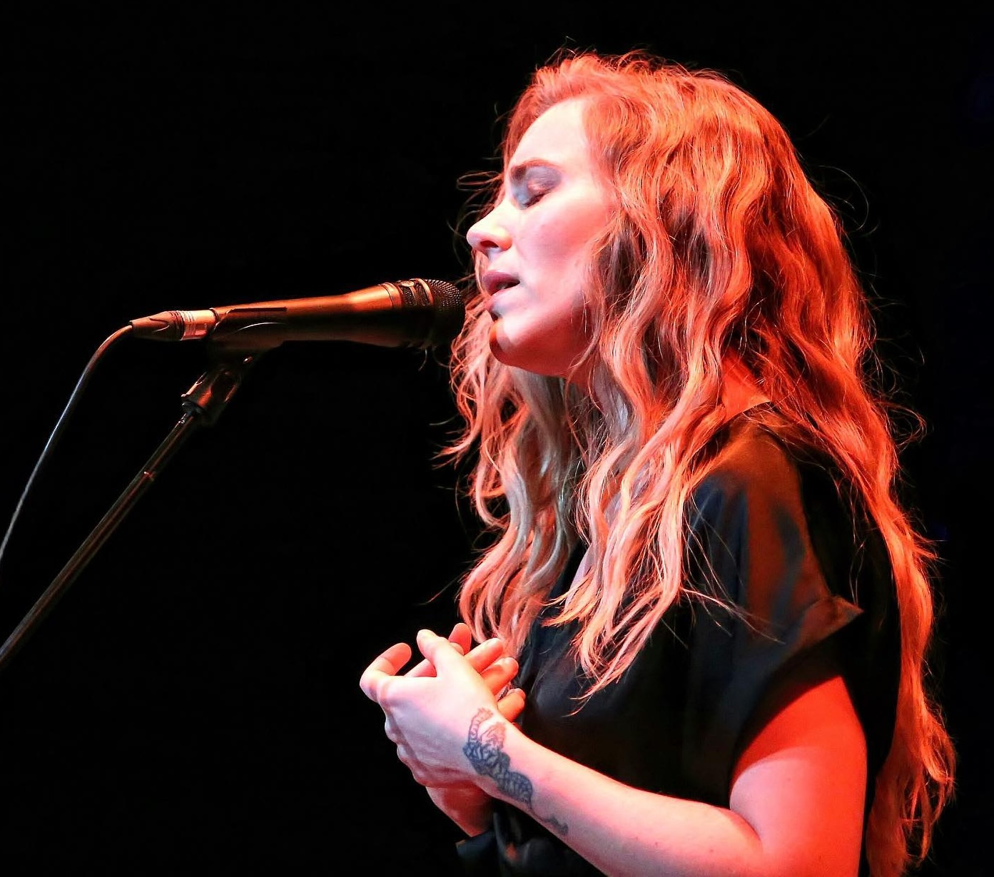 Suzi Dian.